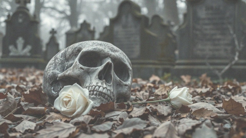 Kiedy używamy zwrotu memento mori?