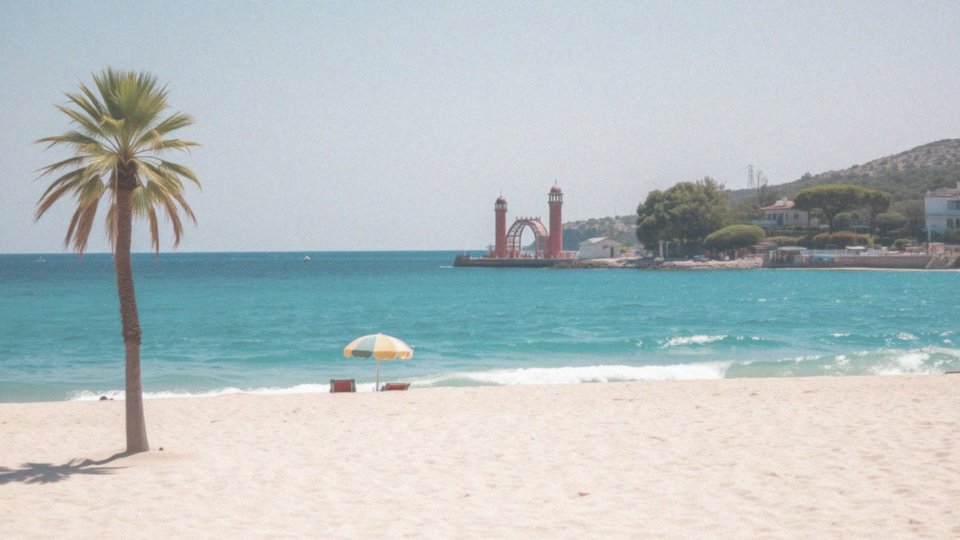 Jakie zalety ma wypoczynek w regionie Alanya?