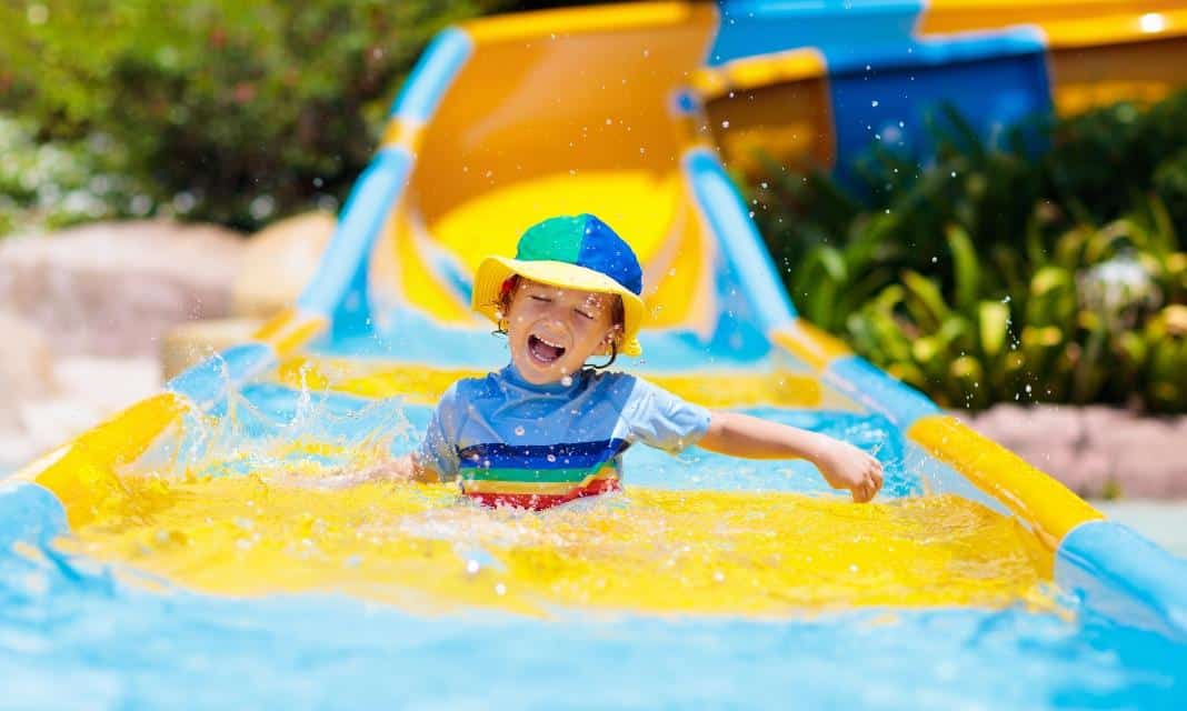 Aquapark Bełchatów