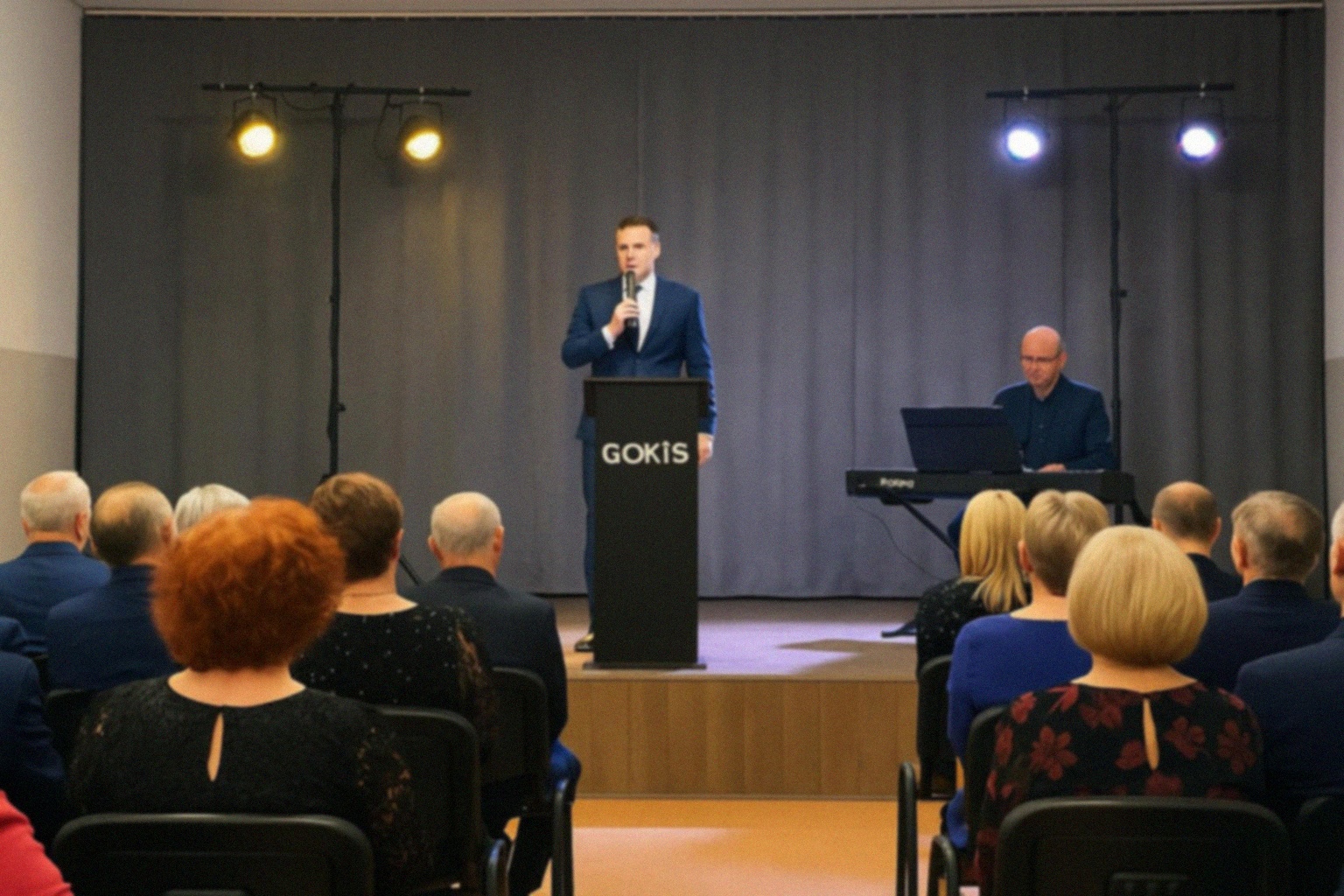 Konkurs na Strój Historyczny „Moda Naszych Przodków” w Bełchatowie