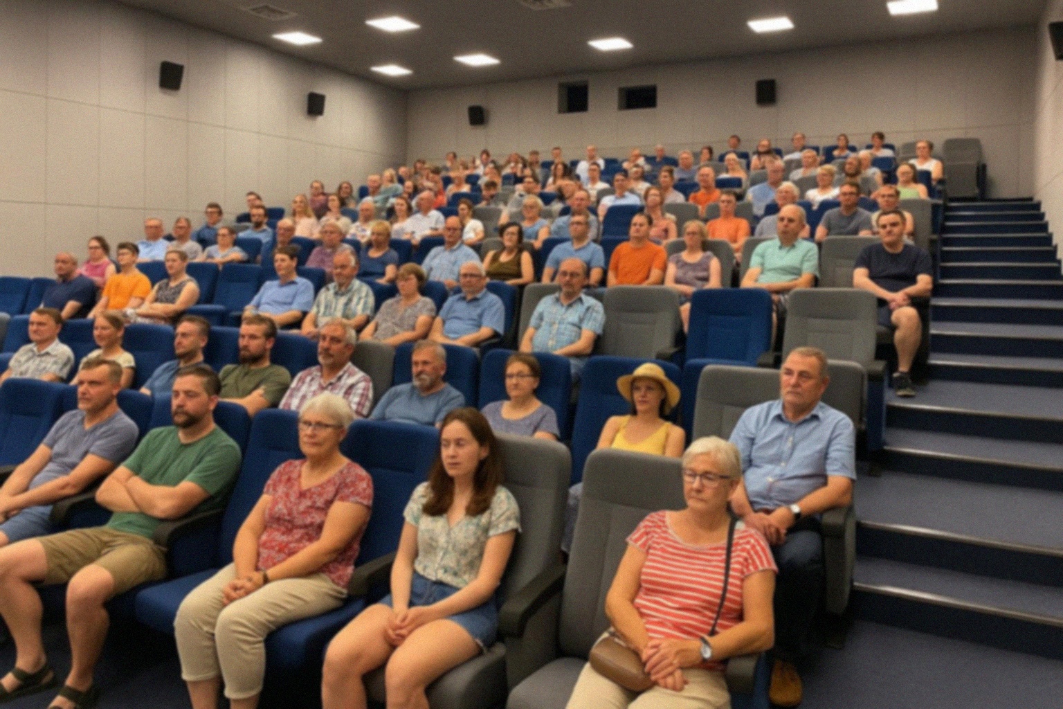 Zaproszenie na spektakl „Rękawiczki czarowniczki” w Bełchatowie