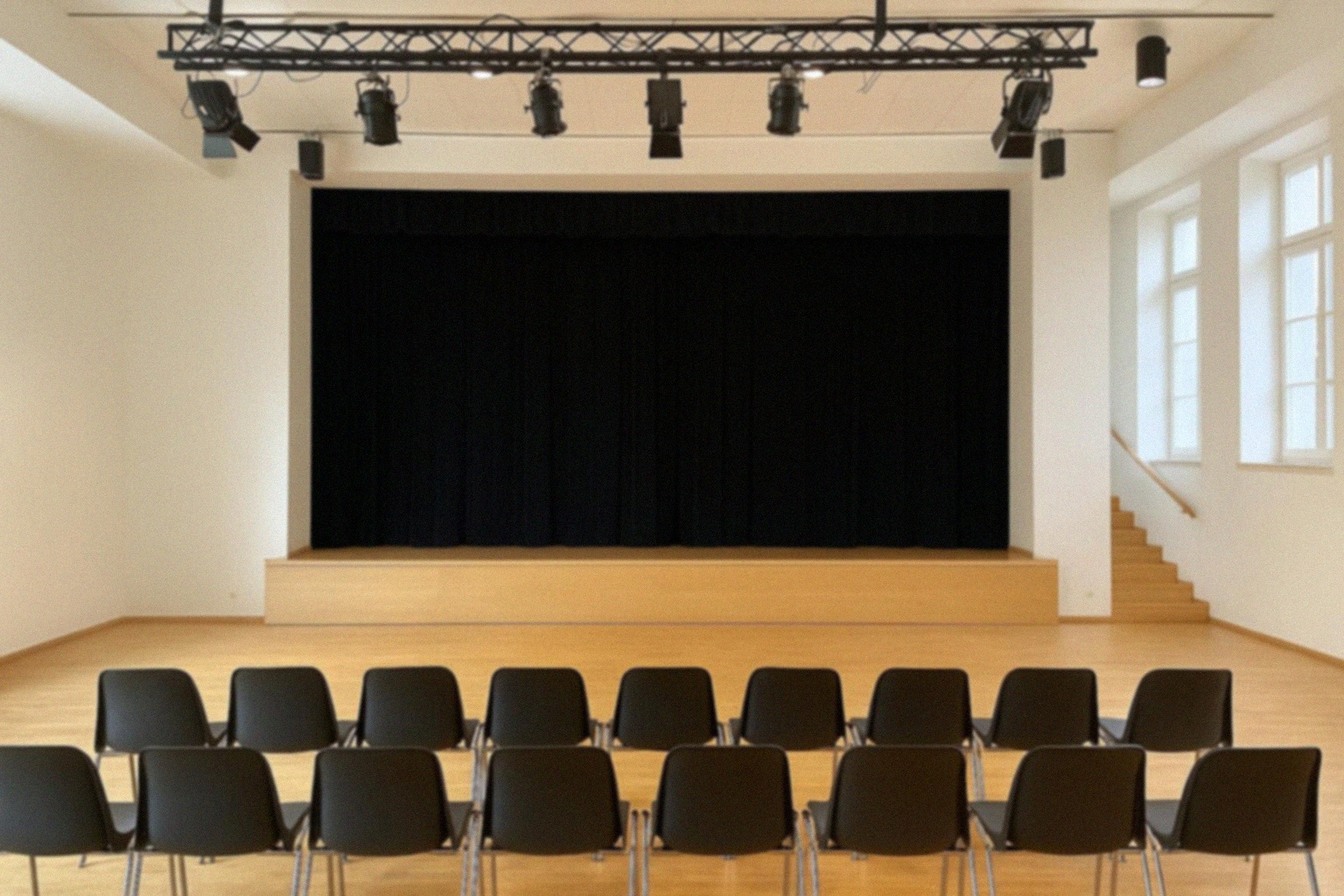 Bełchatów zaprasza na festiwal Re:Aktor z okazji Dnia Dziecka