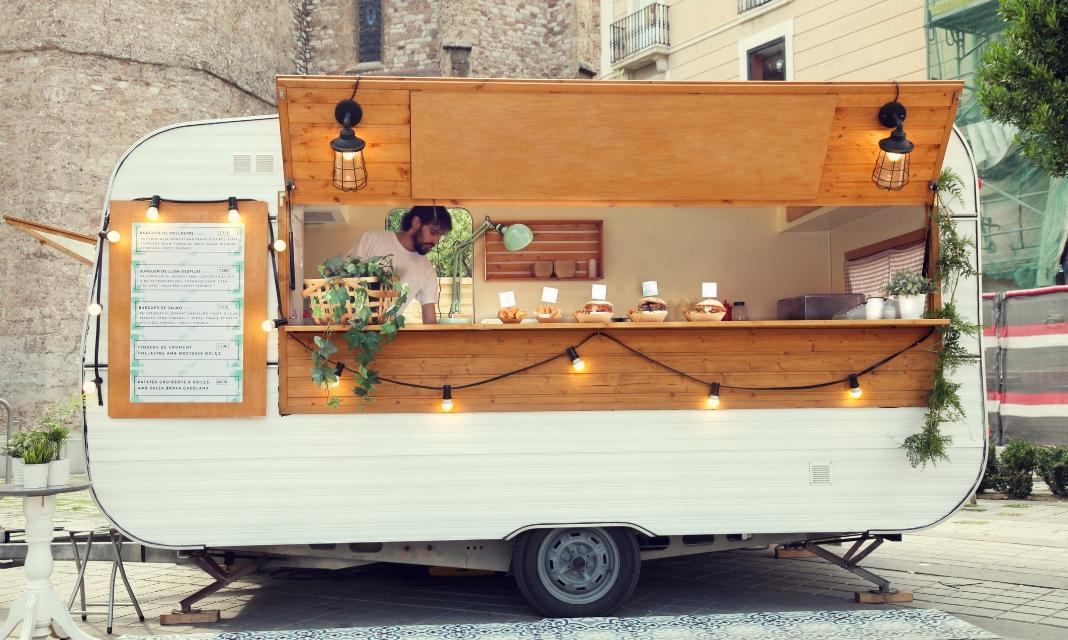 Food Truck Bełchatów