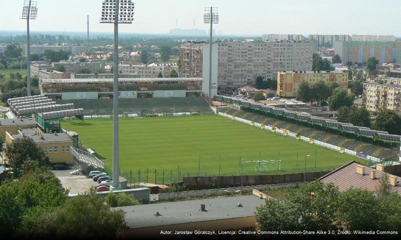 GIEKSA Arena