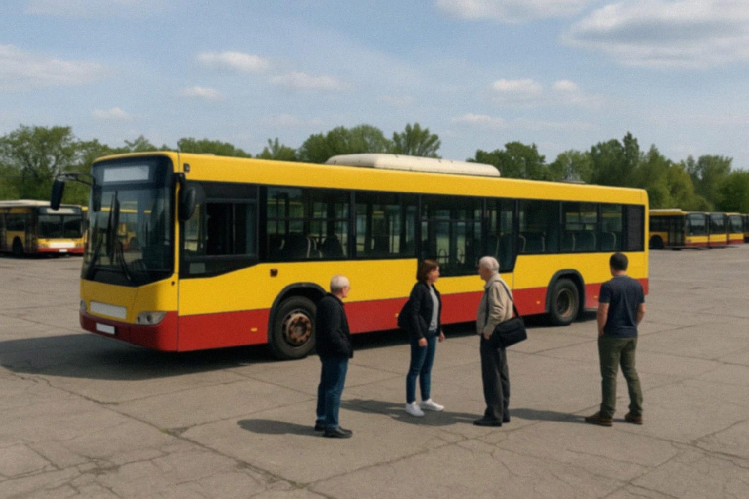 Utrudnienia w ruchu drogowym podczas 37. Międzynarodowego Wyścigu Kolarskiego „Solidarności”
