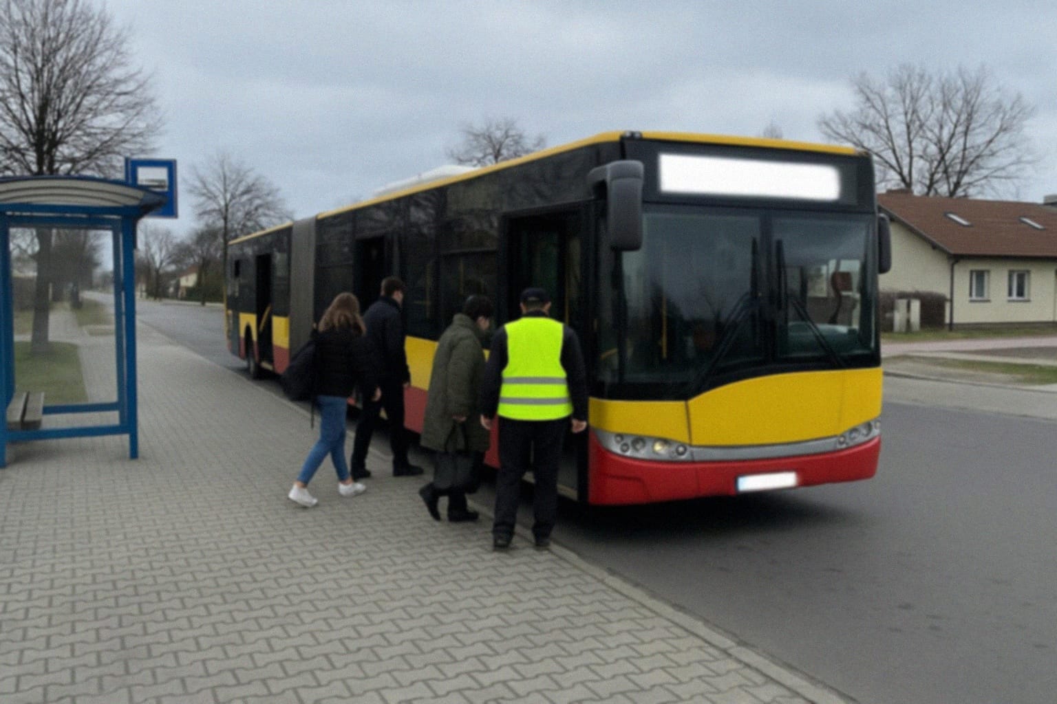 Zmiany w organizacji ruchu na liniach nr 3 i 10 z powodu turnieju piłki siatkowej