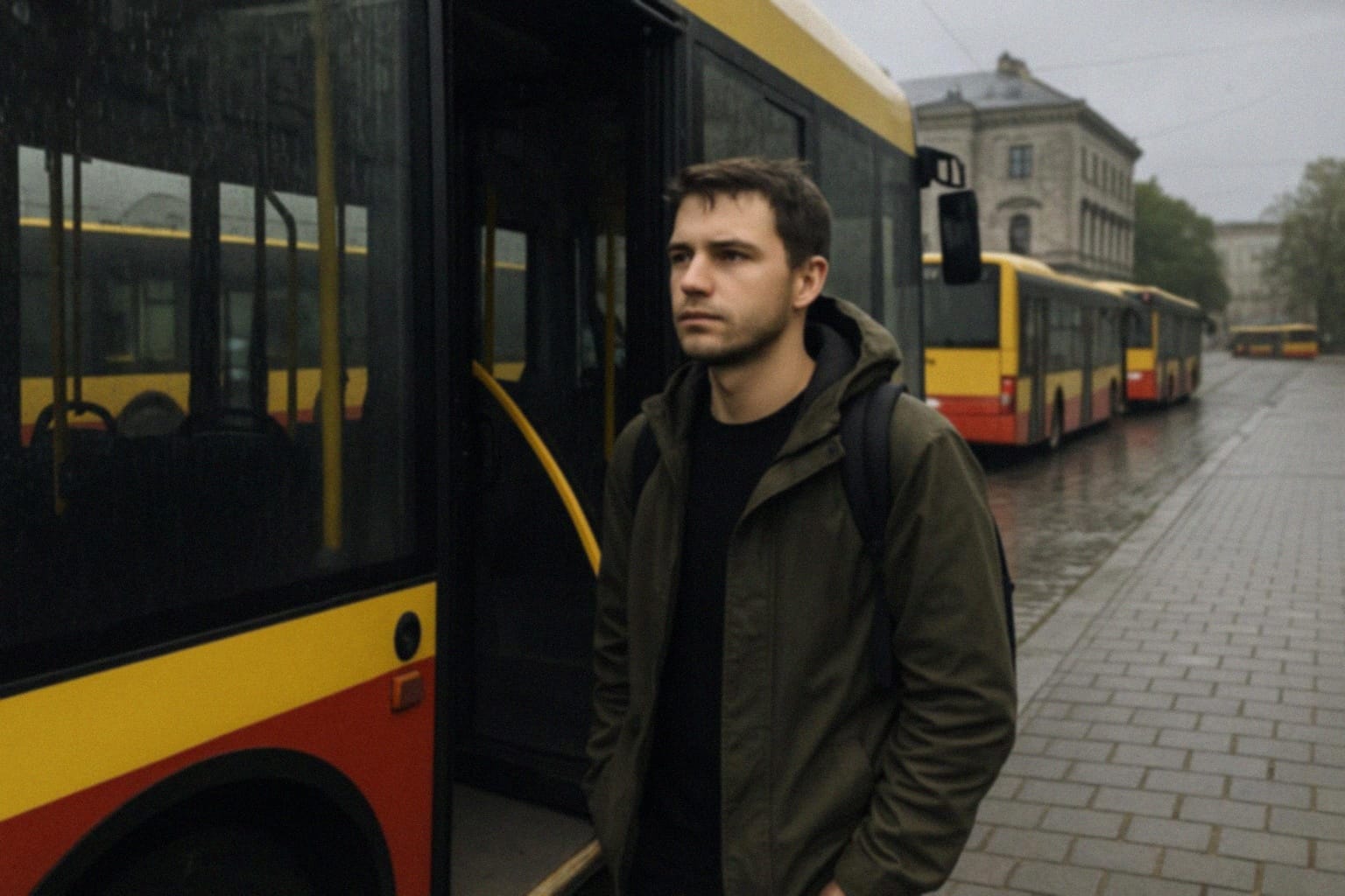 Bełchatów inwestuje w zeroemisyjny transport publiczny
