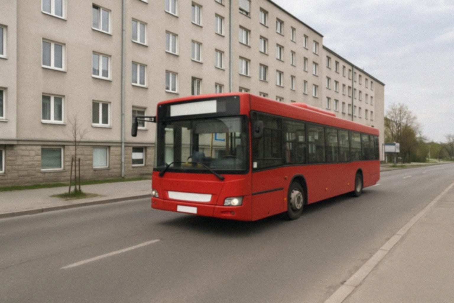 Zmiany w organizacji ruchu dla linii komunikacyjnych w Bełchatowie