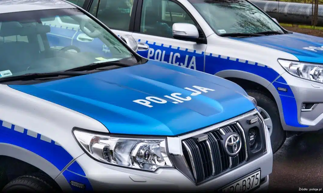 Bezpieczny powrót do szkół – lustracja dróg w Bełchatowie zakończona