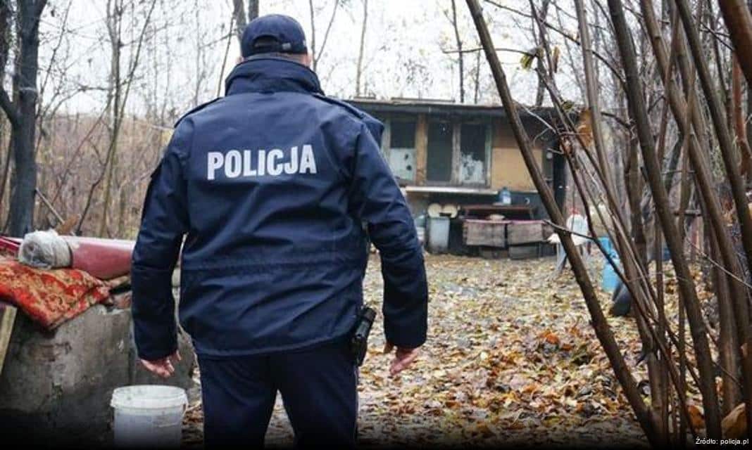 Uwaga na oszustów podszywających się pod policjantów CBŚP