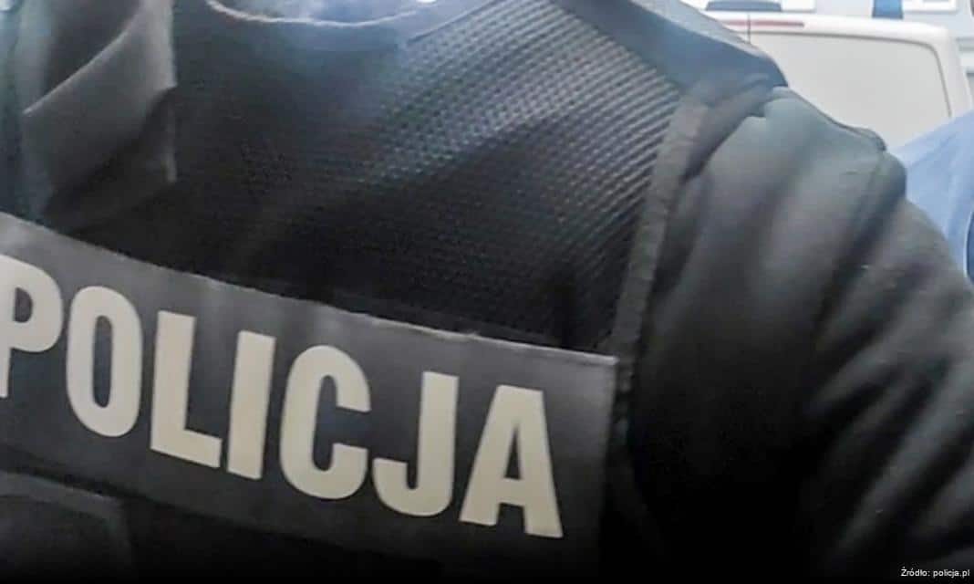 Wsparcie dla małej Laury – zbiórka na leczenie córeczki policjanta