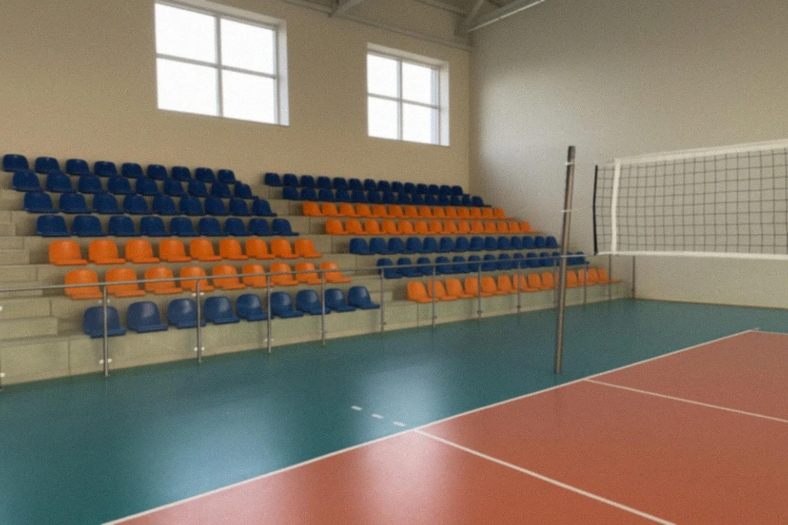 Wydarzenie na lodowisku: „Rozgrzejmy lodowisko w rytmie disco” już 6 lutego