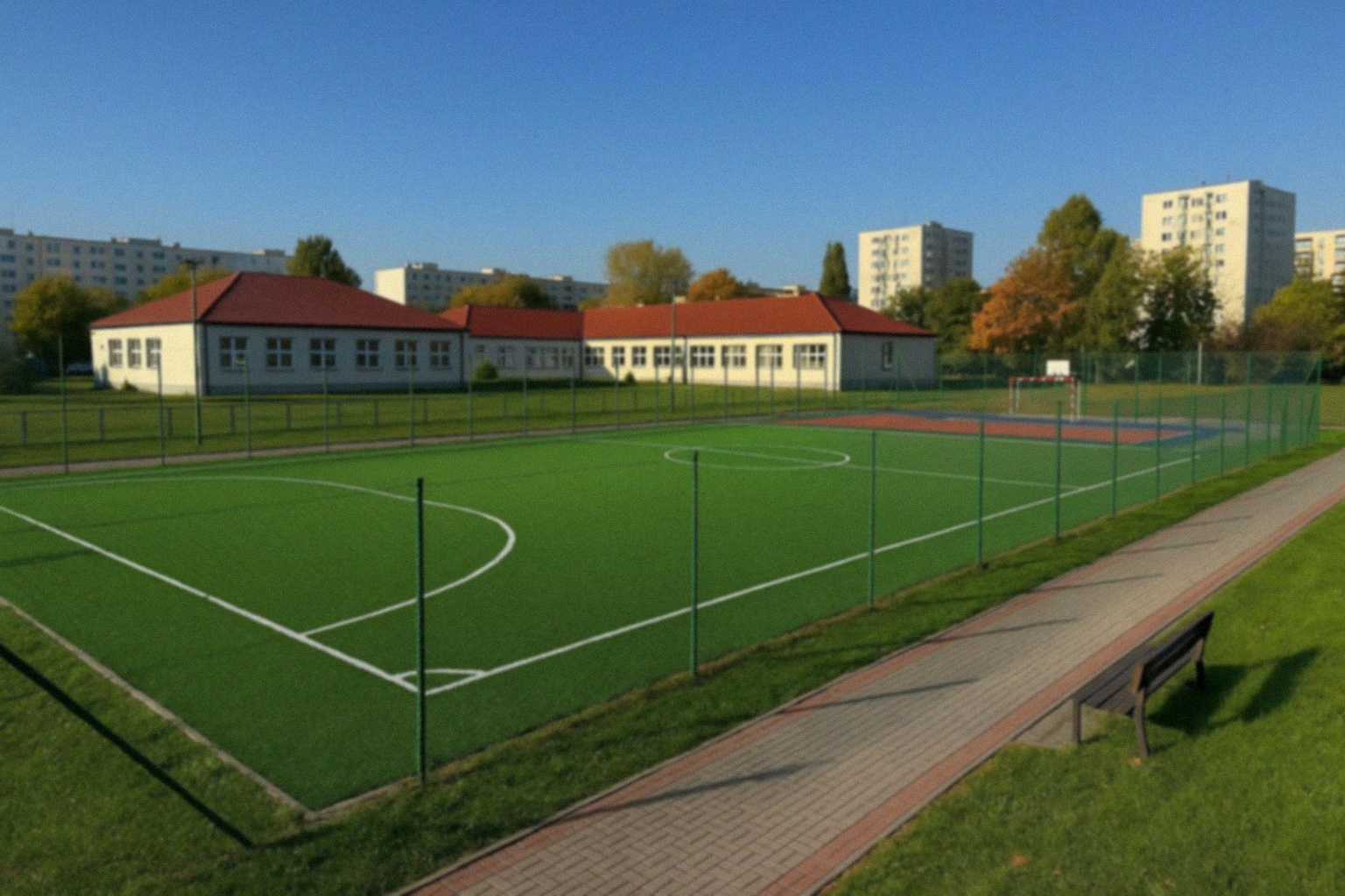Narodowy Puchar Polski w Tenisie Ziemnym na Wózkach w Bełchatowie