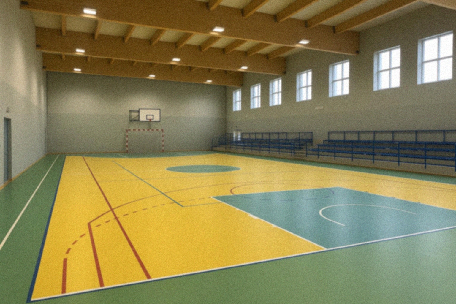 XXXI Wiosenne Igrzyska Przedszkolaków w Bełchatowie – czas na sportowe zmagania najmłodszych