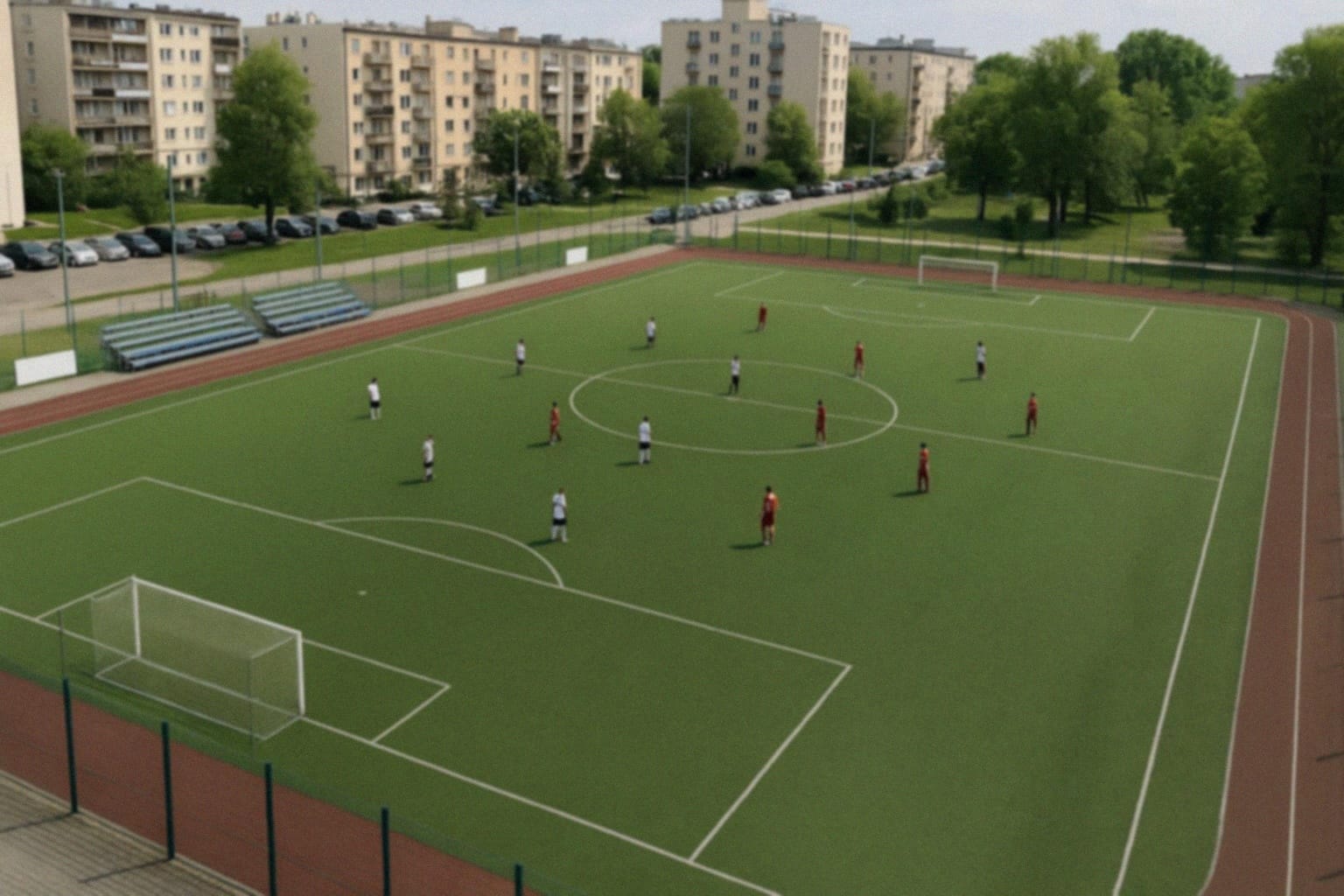 Masters Grand Prix Bełchatowa – emocjonujący finał rozgrywek