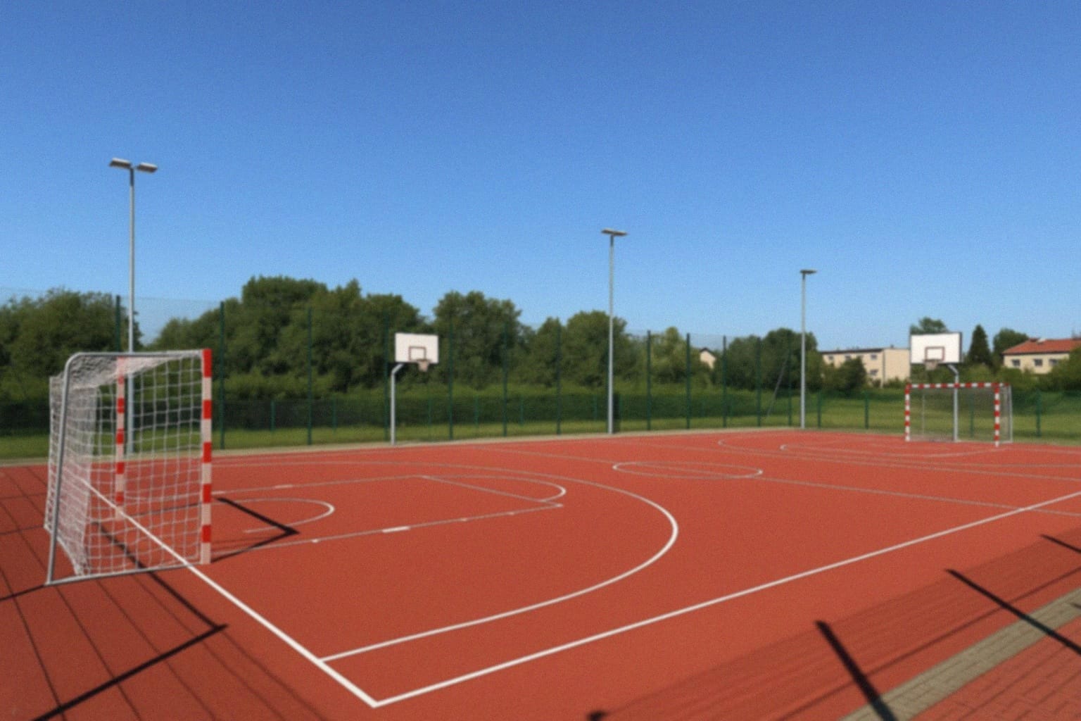 Utrudnienia w ruchu drogowym podczas V Biegu Ulicznego w Bełchatowie