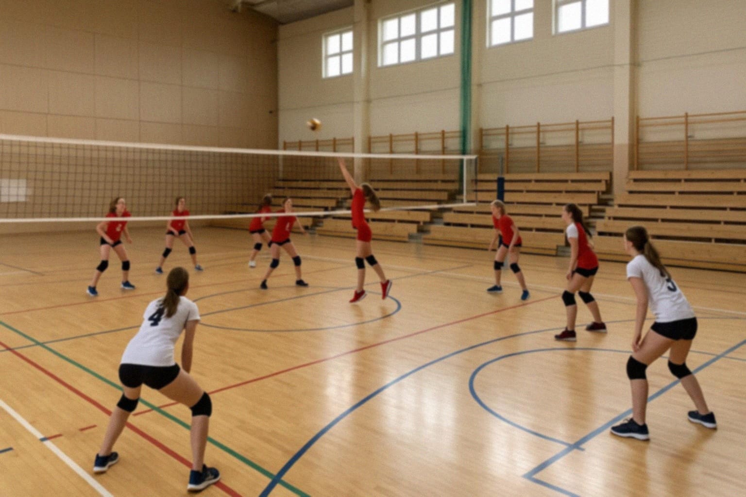 Sobota z emocjami esporotowymi w Bełchatowie
