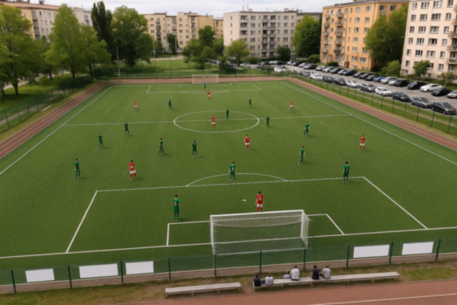 Zapisy na 28. Bieg Uliczny „Bełchatowska Piętnastka” już zakończone