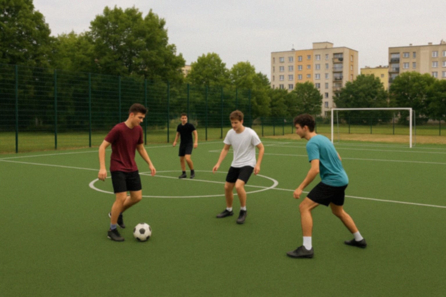 Utrudnienia w ruchu drogowym podczas „Bełchatowskiej Piętnastki”
