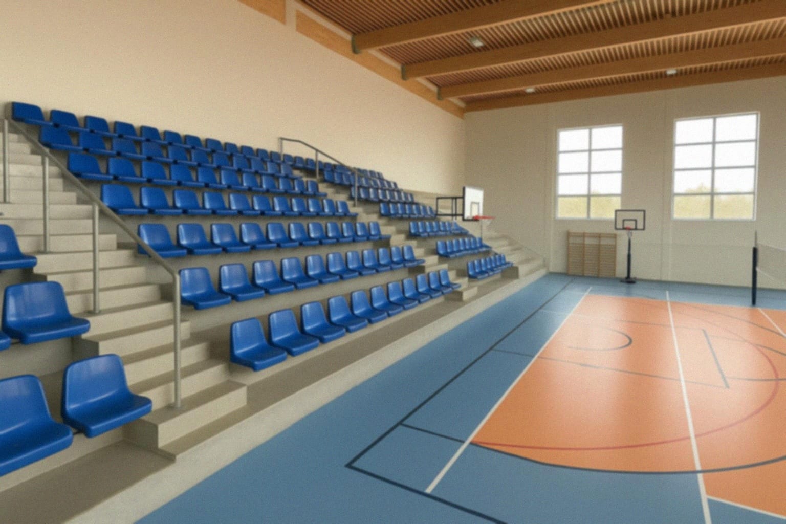 28. Bieg Uliczny „Bełchatowska Piętnastka” – sportowe święto mimo zimowej aury