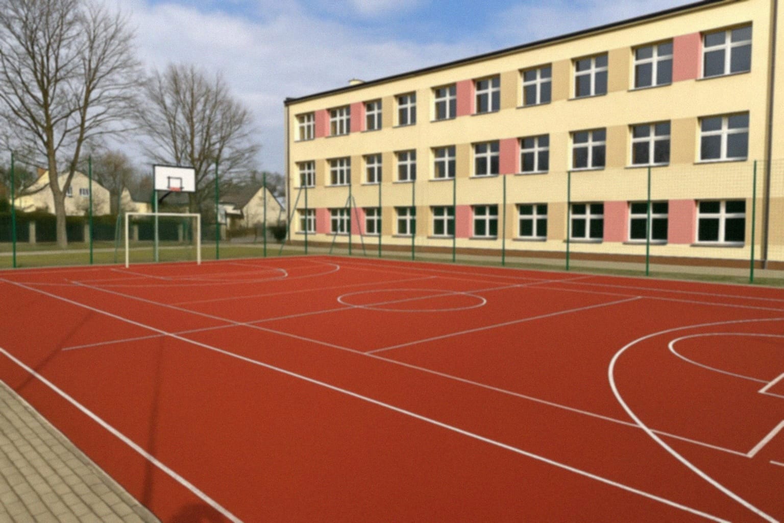 Mikołajkowy Turniej Piłki Siatkowej w Bełchatowie – Orlik Team na szczycie