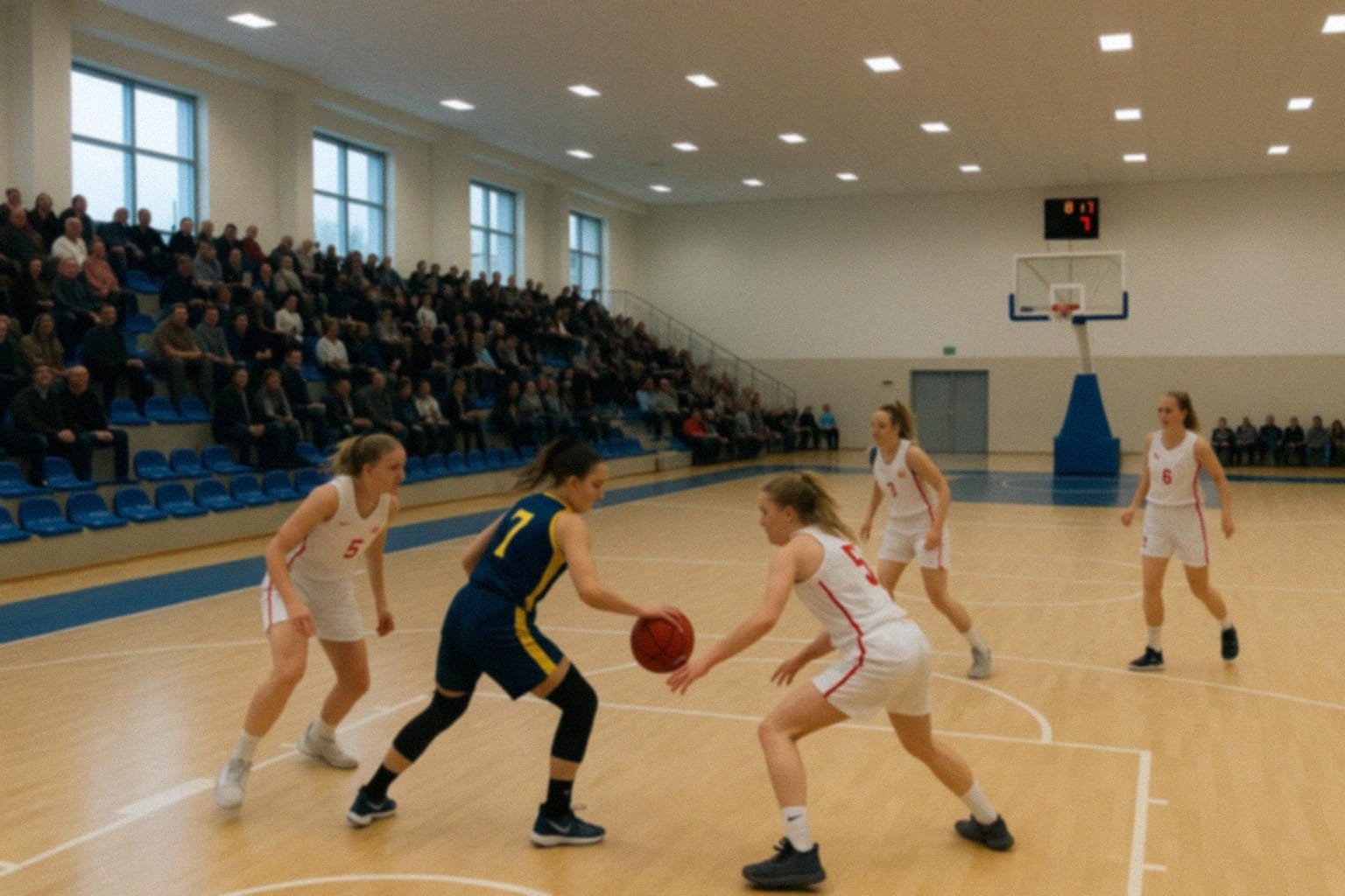 Bełchatowska Liga Siatkówki Wraca do Akcji Już 24 Stycznia