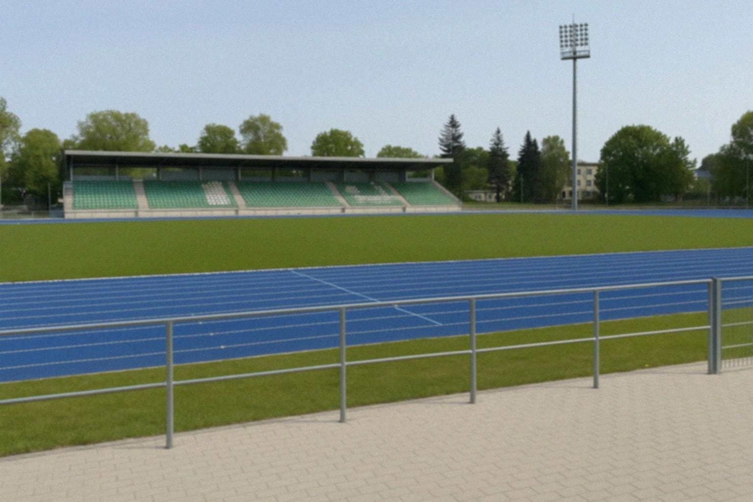 Aktywne ferie zimowe w Bełchatowie – „Zima w mieście na sportowo”