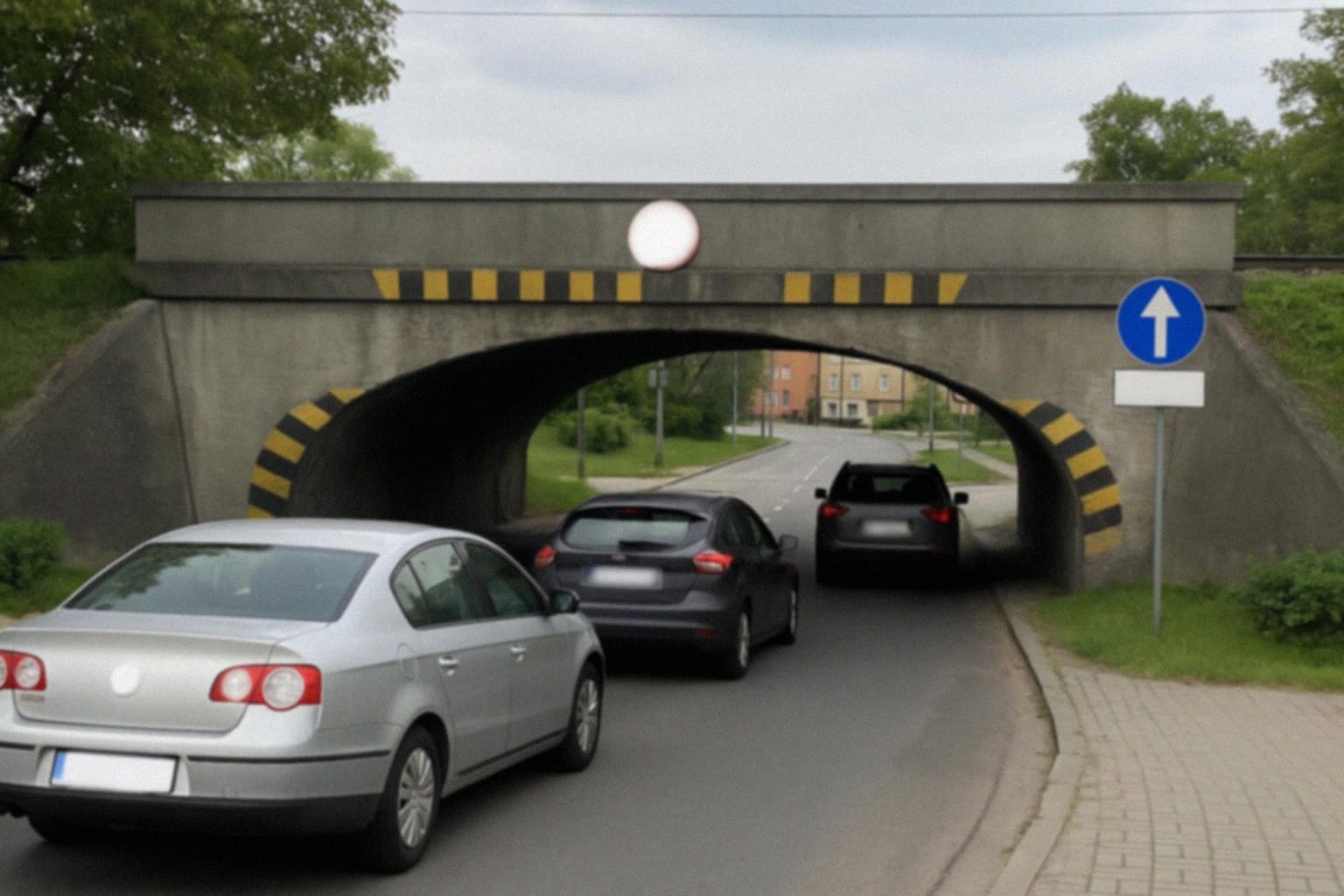 Zakończenie prac drogowych na terenie powiatu bełchatowskiego w grudniu 2025 roku