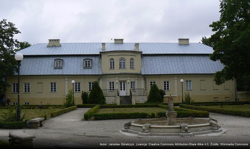 Muzeum Regionalne w Bełchatowie