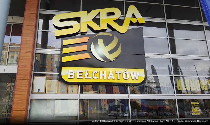 Skra Bełchatów