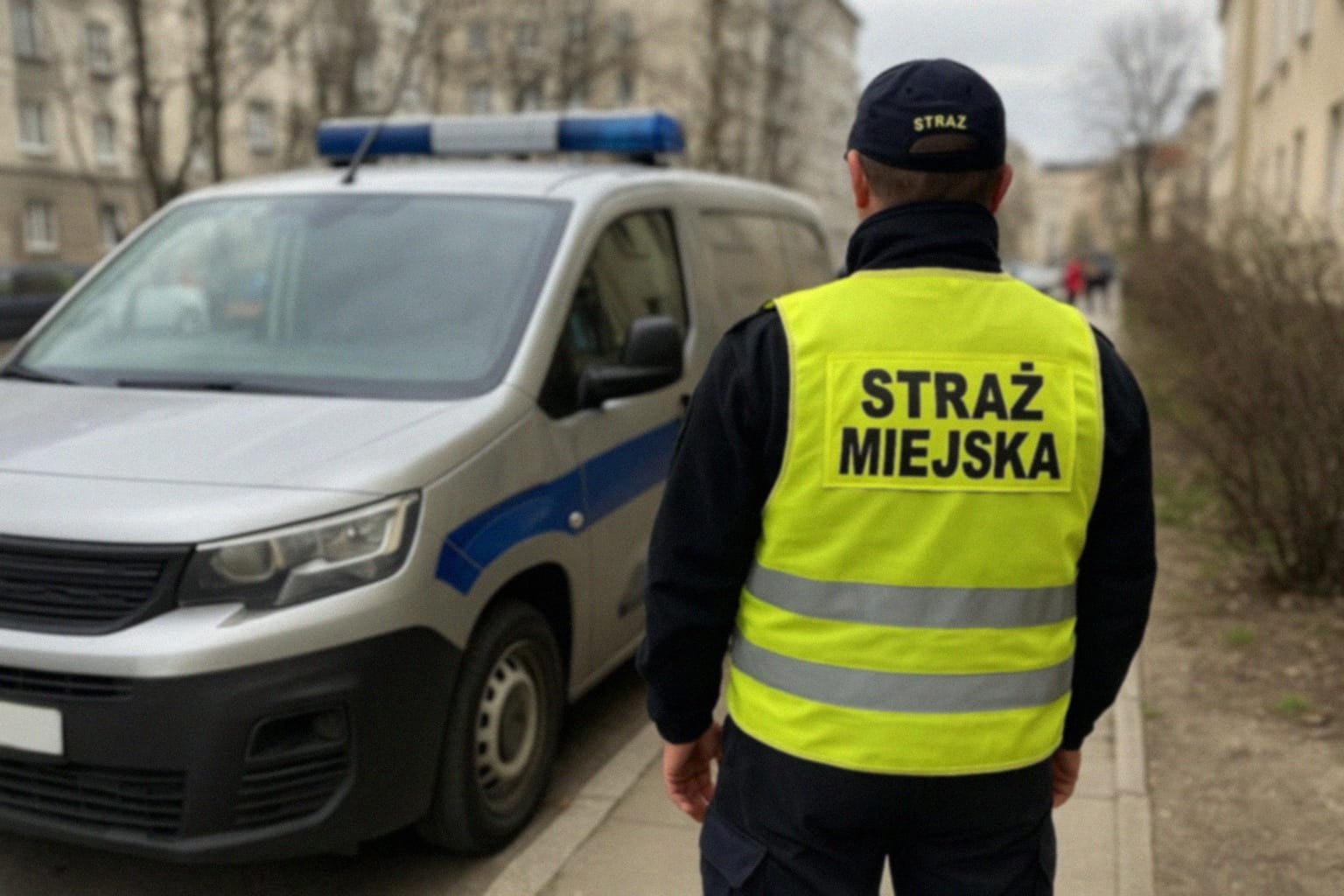 Nowa Komendant Straży Miejskiej w Bełchatowie i Jej Plany na Przyszłość