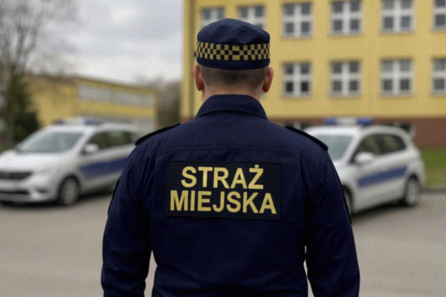 Rekrutacja na stanowisko w Straży Miejskiej Bełchatowa