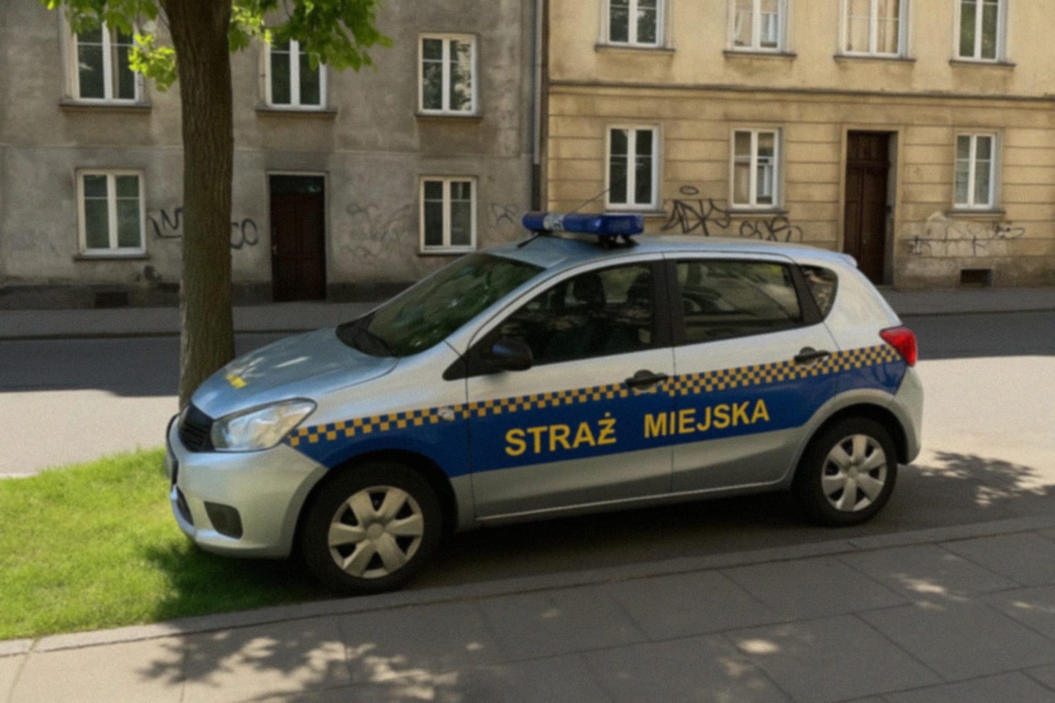 Podsumowanie akcji „Bezpieczne Wakacje” w Bełchatowie
